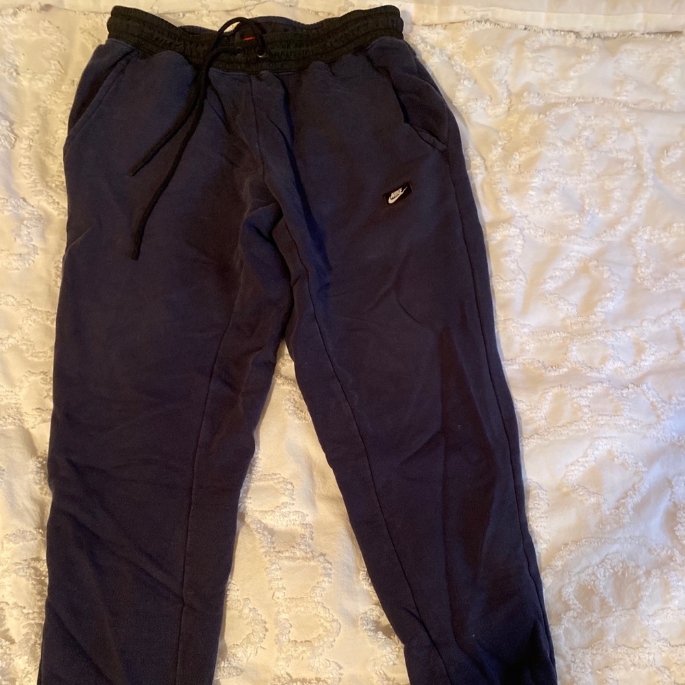 Nike sweatpants